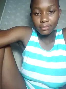 bebsexy — Vibrator in ass