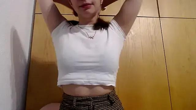 bellefleurrr — Freechat on StripChat