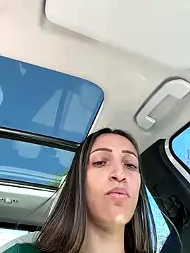 BelleLouiseVp on StripChat