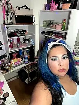 BiigMAMA_2025 — Sloppy head