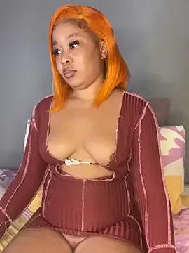 BlackBarbieX23 — Private on StripChat