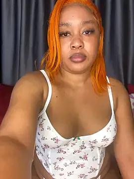 BlackBarbieX23 — Big squirt