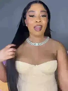 Avatar of BlackBarbieX23