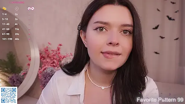 Freechat BlissHey on StripChat