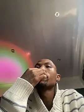 Group BlueIceCube on StripChat