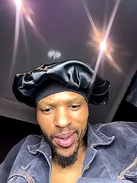 Group BlueIceCube on StripChat