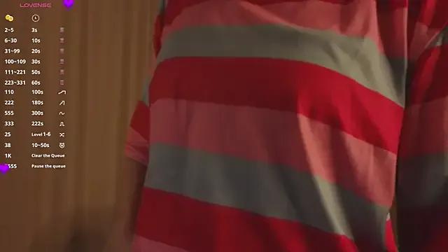 Avatar of BlushinBloom