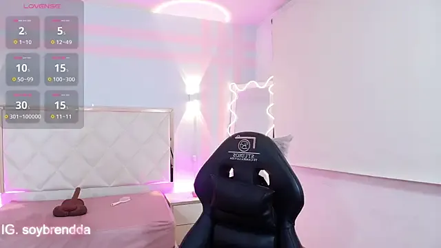 Freechat Brendda_tay on StripChat