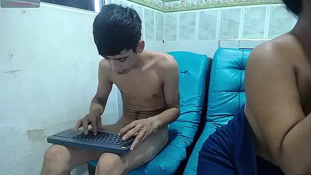 Freechat brian_sexlove on StripChat