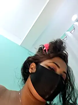 Freechat Bristy- on StripChat