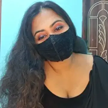 Freechat Bristy- on StripChat