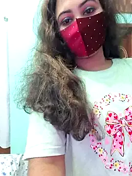 Freechat Bristy- on StripChat