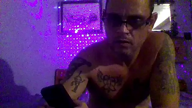 Freechat Buffshagswell on StripChat