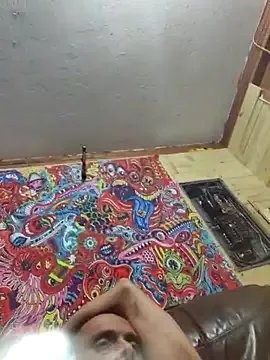 Freechat Buffshagswell on StripChat