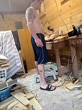 Freechat Buffshagswell on StripChat