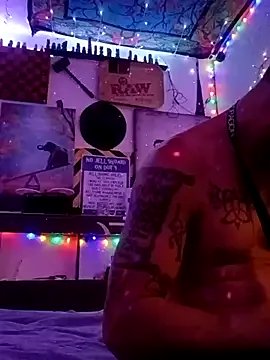 Freechat Buffshagswell on StripChat