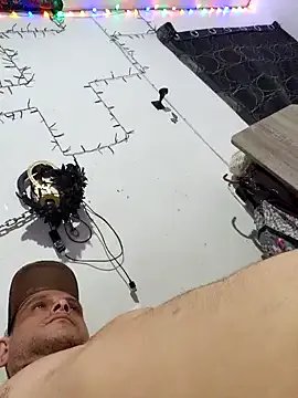 Freechat Buffshagswell on StripChat