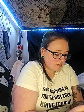 Bunny_Cummings on StripChat 