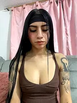 Freechat Bunny_sexy01 on StripChat