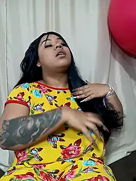 cami__sexy model from sc