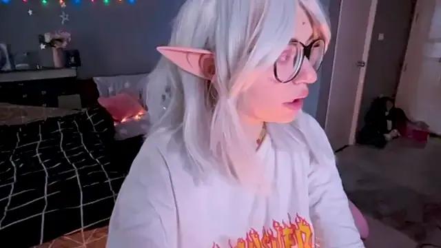 candy_lina on StripChat