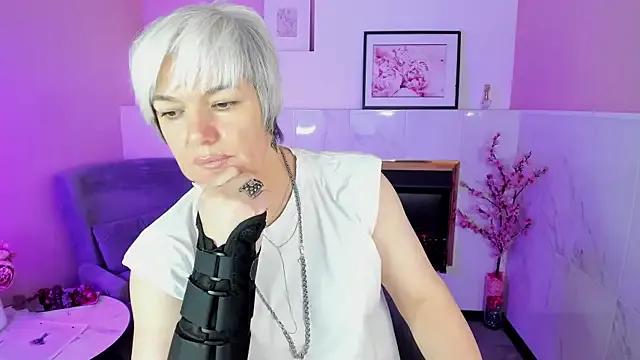 CarmenSoft on StripChat