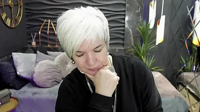 CarmenSoft on StripChat