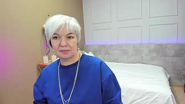 CarmenSoft on StripChat