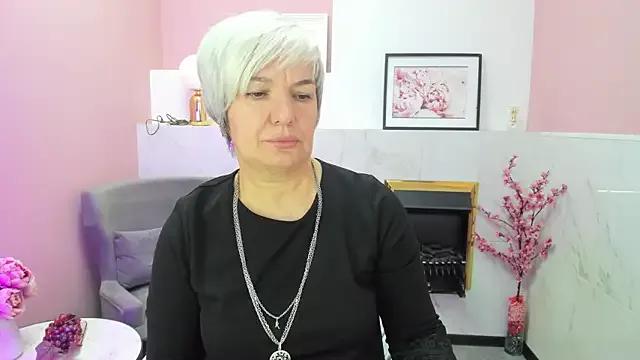 CarmenSoft on StripChat