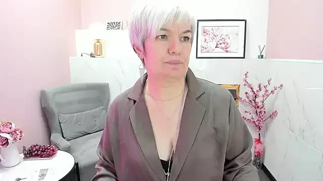 CarmenSoft on StripChat