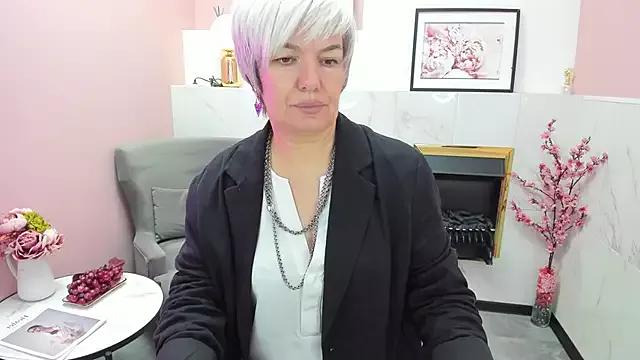 CarmenSoft on StripChat