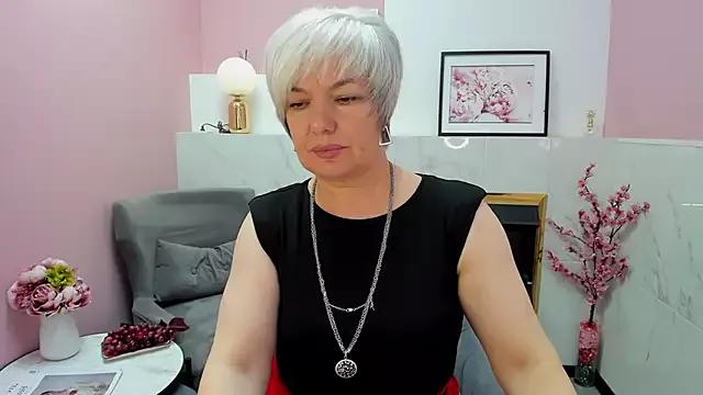 CarmenSoft on StripChat