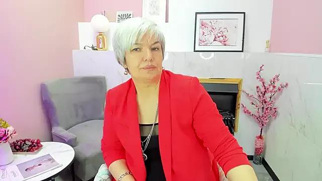 CarmenSoft on StripChat