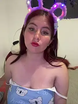 Caro_candy model from sc