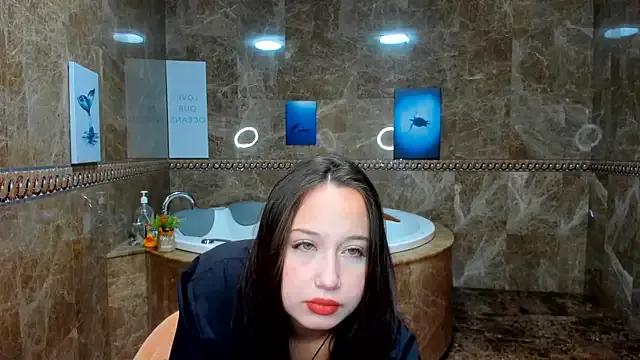 StripChat Carolina-sky is Freechat Carolina-sky — Have good first day