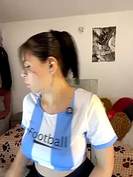 Avatar of carolina16love