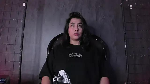 Freechat Carolina_Arias on StripChat