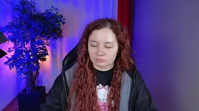 Avatar of carolina_elf