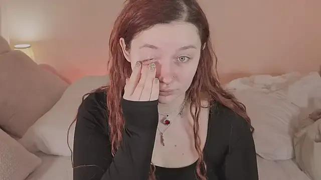 StripChat carolina_elf is Freechat carolina_elf — SPANKING TIME