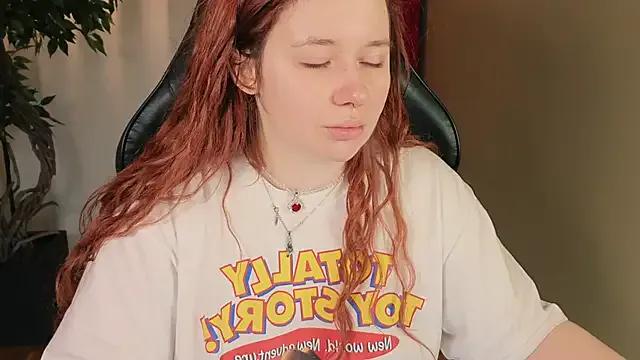 carolina_elf — PLAY WITH BOOBS