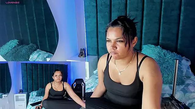 Freechat Carolina_Evanss on StripChat