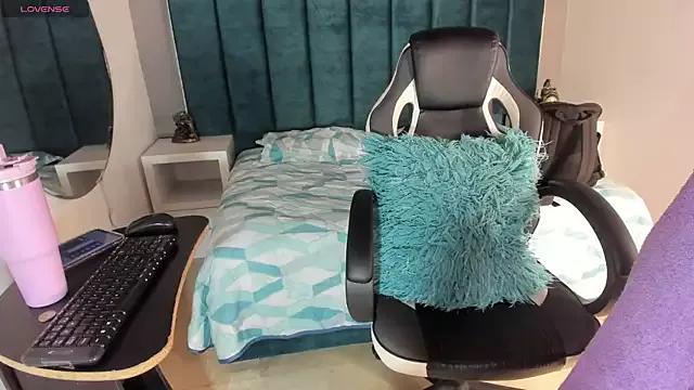 Freechat Carolina_Evanss on StripChat