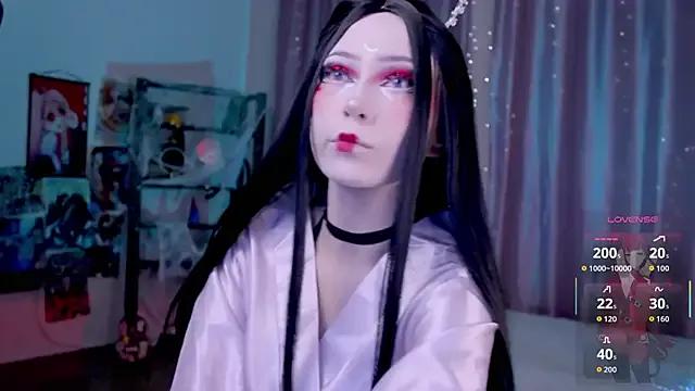 Freechat Carolina_Leep on StripChat