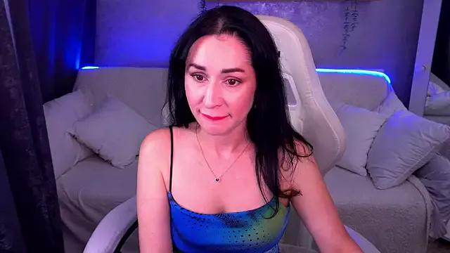 CarolinaaFoxyyy — Freechat on StripChat