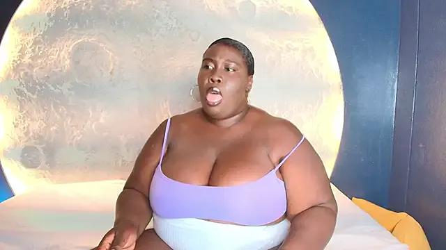 CarolinaGomez_ — One finger anal (lush pussy)