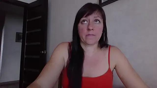 Freechat CarolinaReaperRed on StripChat