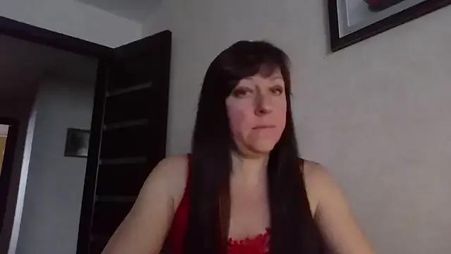 Freechat CarolinaReaperRed on StripChat