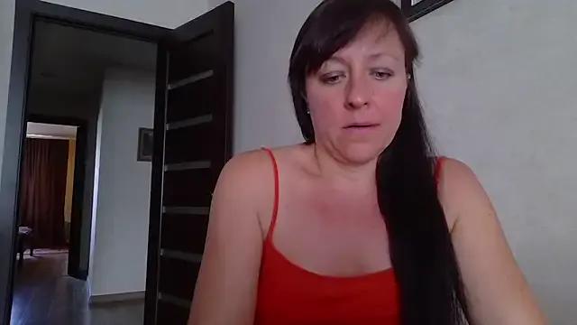 Freechat CarolinaReaperRed on StripChat