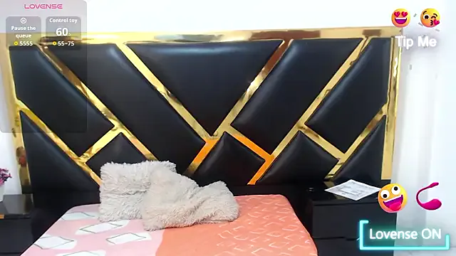 CarolRousee model from sc