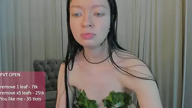 casey_blush model from sc